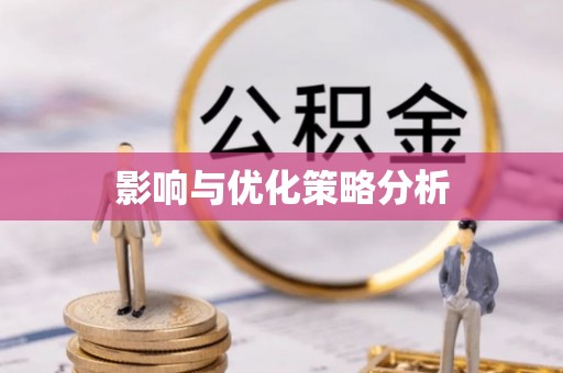 湄潭影响与优化策略分析